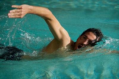 Kraulworkshop | Immer Mittwochs | 19.30 - 20.30 Uhr