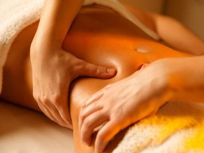 Brasilianische Lymphdrainage - Gentle Body Shape Massage