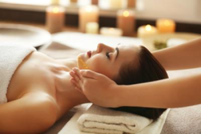 ESPA Iconic Back, Face & Scalp Treatment